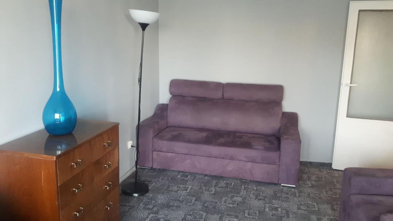 Motylek 2 Apartment Лодз Екстериор снимка