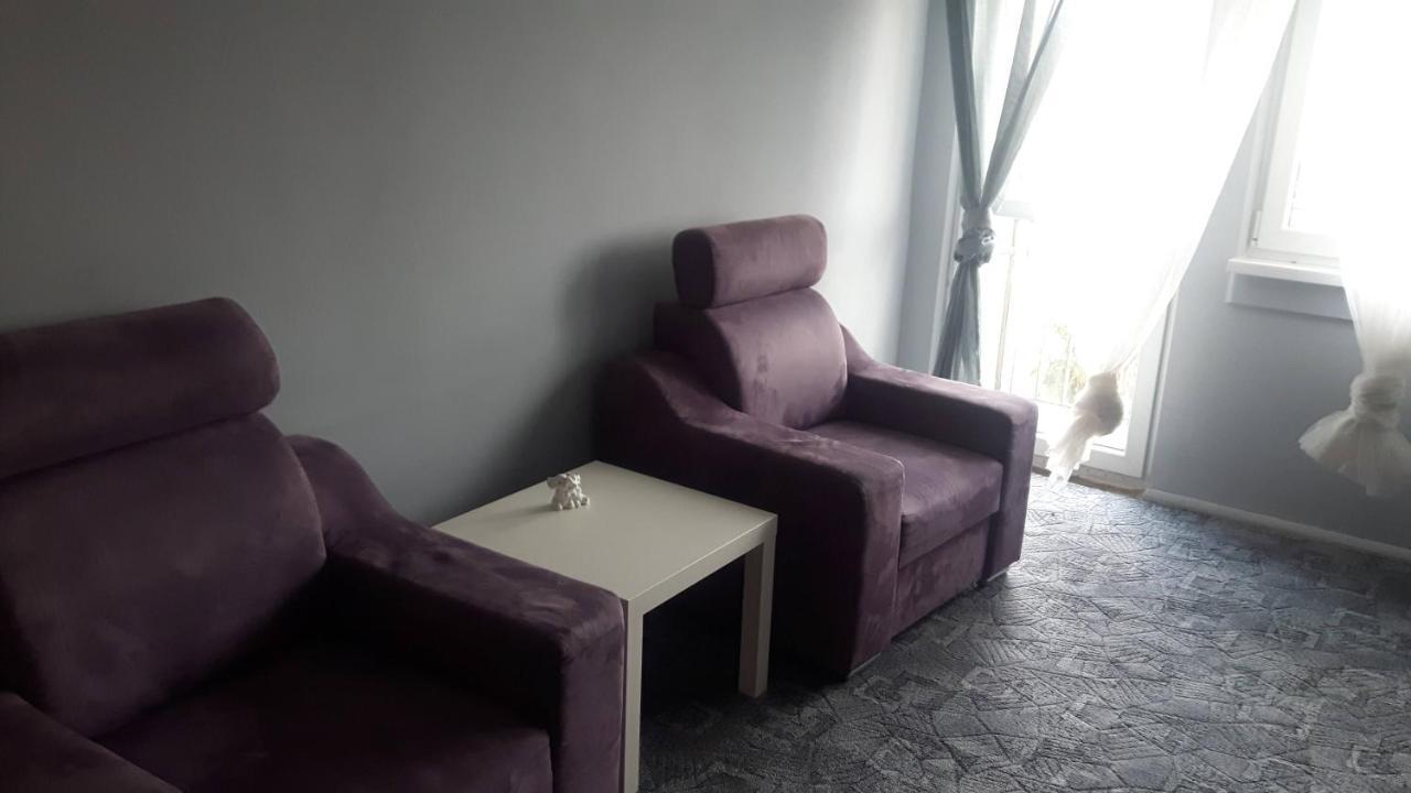 Motylek 2 Apartment Лодз Екстериор снимка