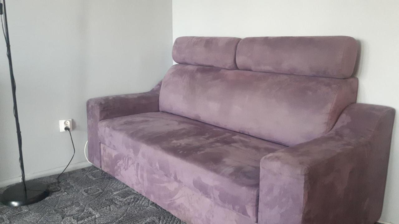 Motylek 2 Apartment Лодз Екстериор снимка