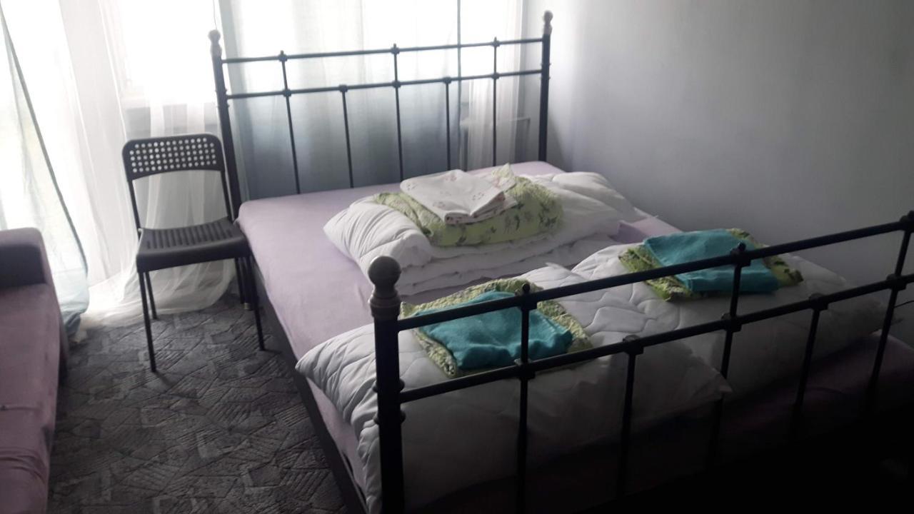 Motylek 2 Apartment Лодз Екстериор снимка