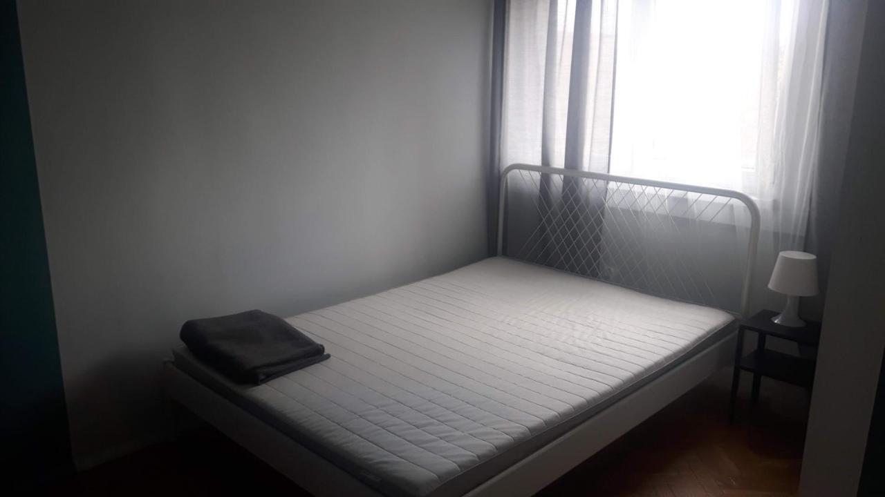 Motylek 2 Apartment Лодз Екстериор снимка